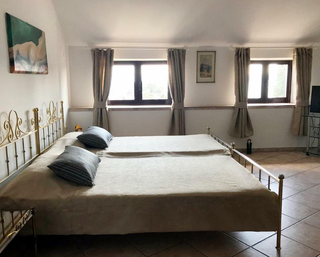 Apartments Jozefina Crikvenica Eksteriør billede